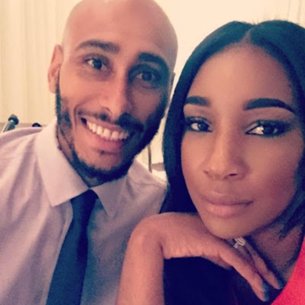 Meet your Posher, Oprah